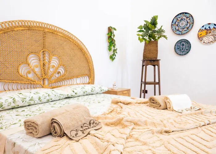 Casa vacanze Corina Secret