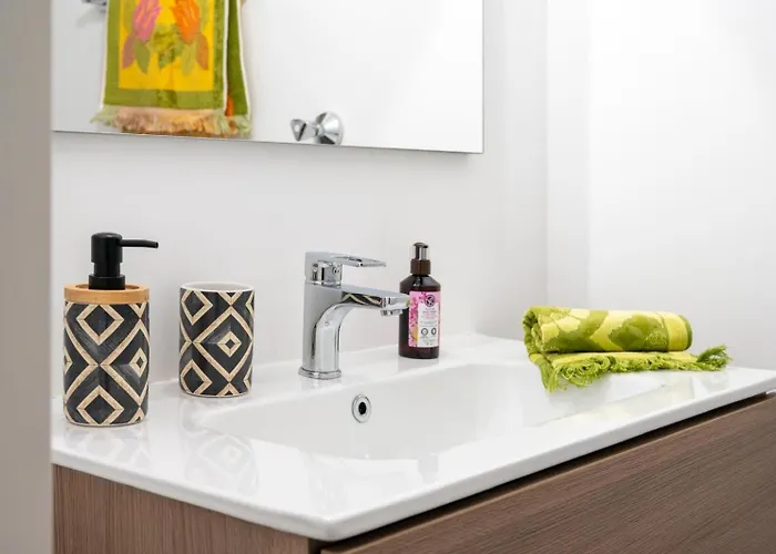 Corina Secret Casa vacanze *