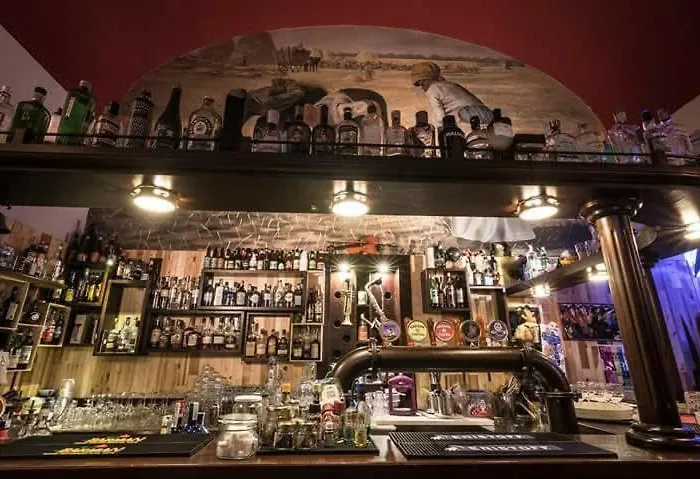 Corina Secret Casa vacanze Martano