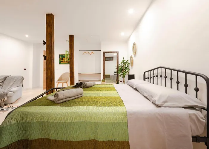 Corina Secret Casa vacanze *