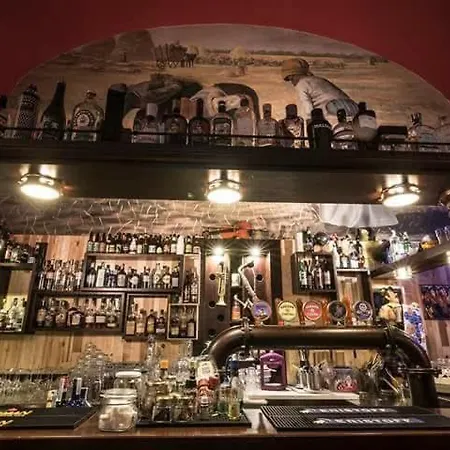 Corina Secret Holiday home Martano