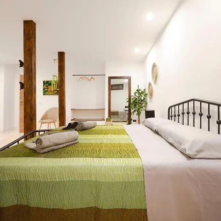 Corina Secret Ferienhaus *