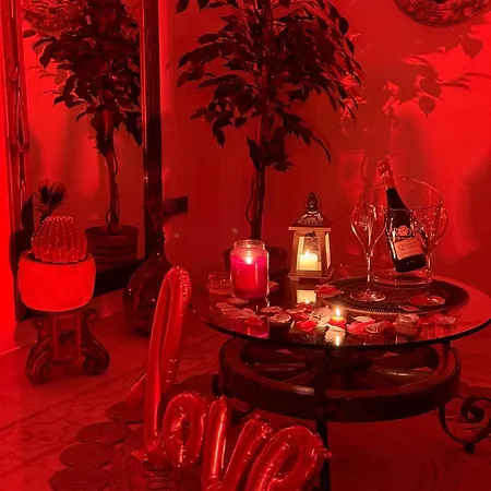 Σπίτι διακοπών Corina Secret
