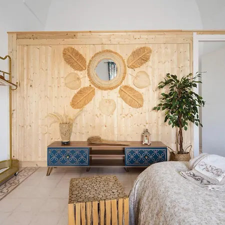 Casa vacanze Corina Secret