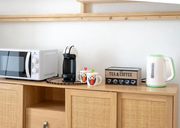 펜션 Corina Secret